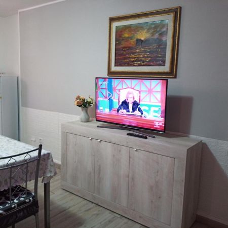 דירות אלגהרו Casa Nikita מראה חיצוני תמונה