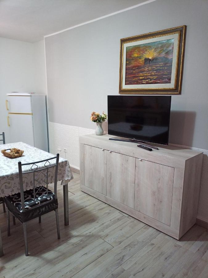 דירות אלגהרו Casa Nikita מראה חיצוני תמונה