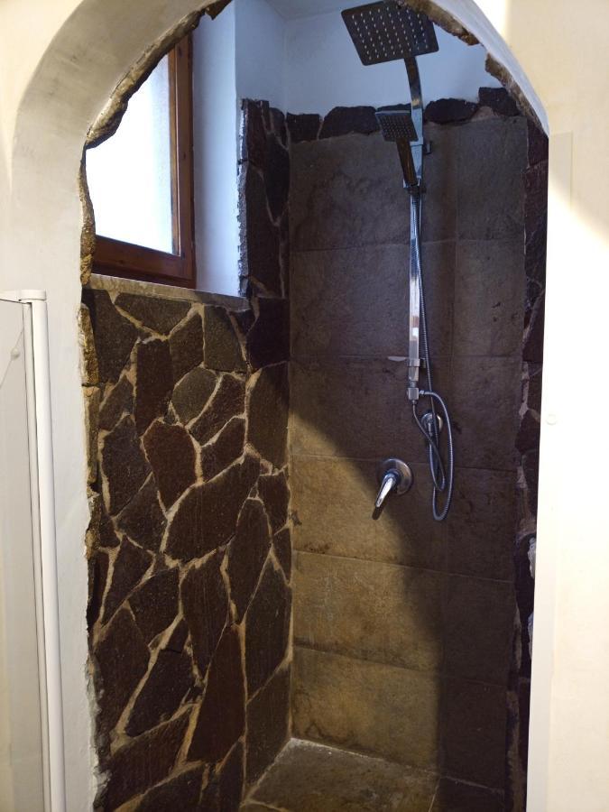 דירות אלגהרו Casa Nikita מראה חיצוני תמונה