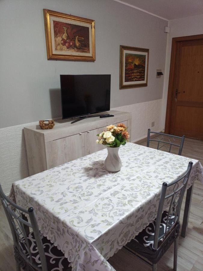 דירות אלגהרו Casa Nikita מראה חיצוני תמונה