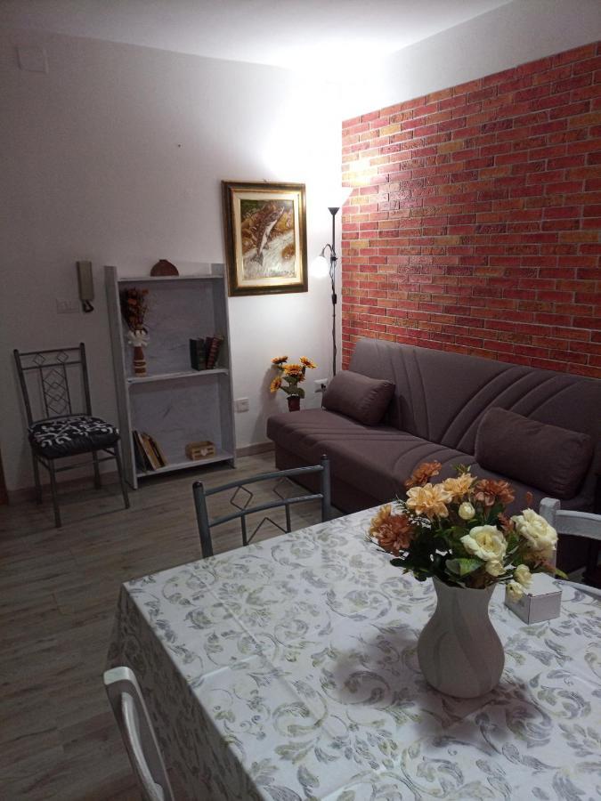 דירות אלגהרו Casa Nikita מראה חיצוני תמונה