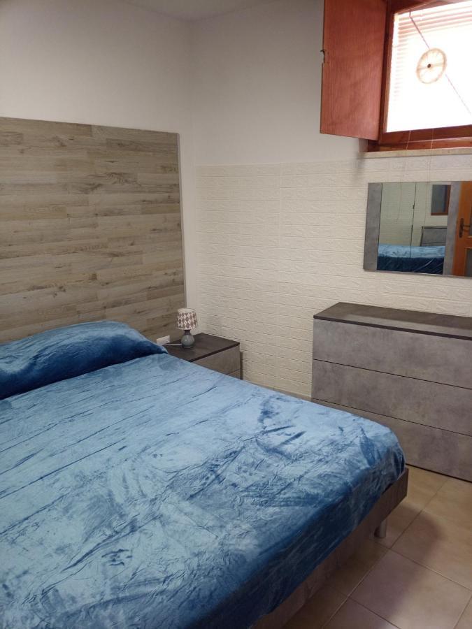 דירות אלגהרו Casa Nikita מראה חיצוני תמונה