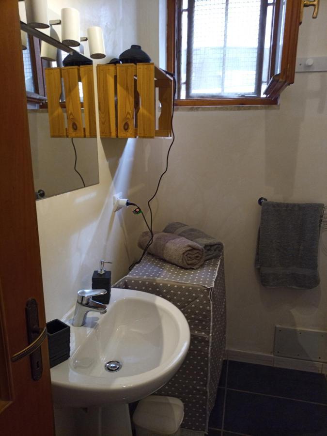 דירות אלגהרו Casa Nikita מראה חיצוני תמונה